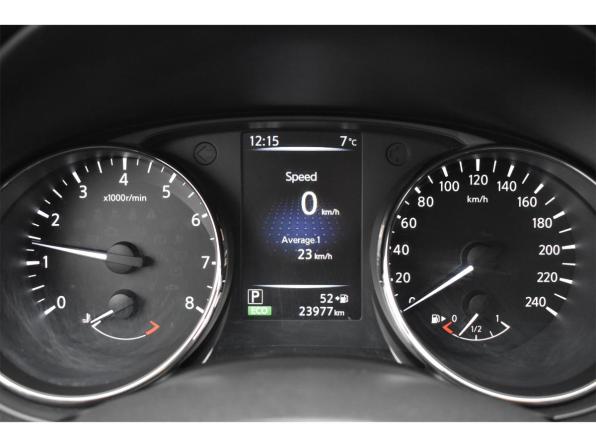 Nissan Qashqai II с пробегом 2018 года, цена 1 750 000 рублей, 23974 км, внедорожник, Автокод Объявления