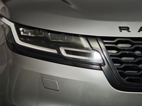 Land Rover Range Rover Velar I с пробегом 2021 года, цена 4 371 000 рублей, 99388 км, внедорожник, Автокод Объявления