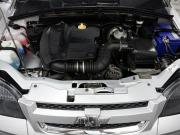 Chevrolet Niva I Рестайлинг Ульяновск  - изображение 42