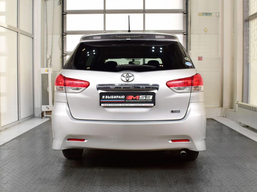 Toyota Wish II Кемерово  - изображение 6