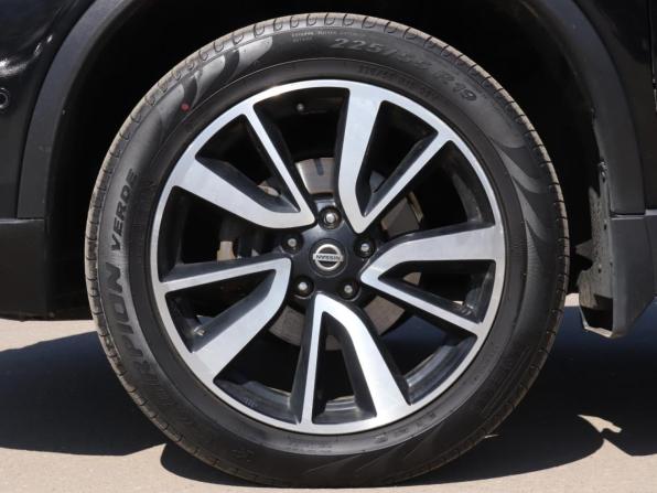 Nissan X-Trail III Рестайлинг с пробегом 2021 года, цена 2 680 000 рублей, 121870 км, внедорожник, Автокод Объявления