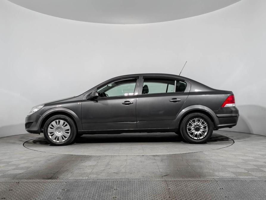 Opel Astra H Рестайлинг Санкт-Петербург  - изображение 8