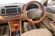 Toyota Camry V (XV30) Рестайлинг Барнаул  - изображение 41