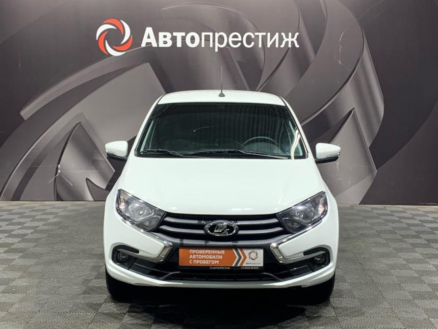 Lada (ВАЗ) Granta I Рестайлинг Оренбург  - изображение 2
