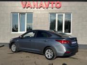 Hyundai Solaris II Альметьевск  - изображение 32