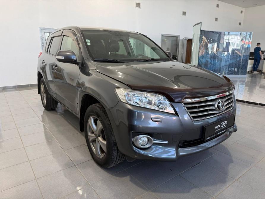 Toyota RAV4 III (XA30) Рестайлинг Орел  - изображение 1