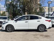 Hyundai Solaris II Рестайлинг Санкт-Петербург  - изображение 18