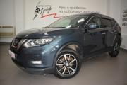 Nissan X-Trail III Рестайлинг Киров  - изображение 34
