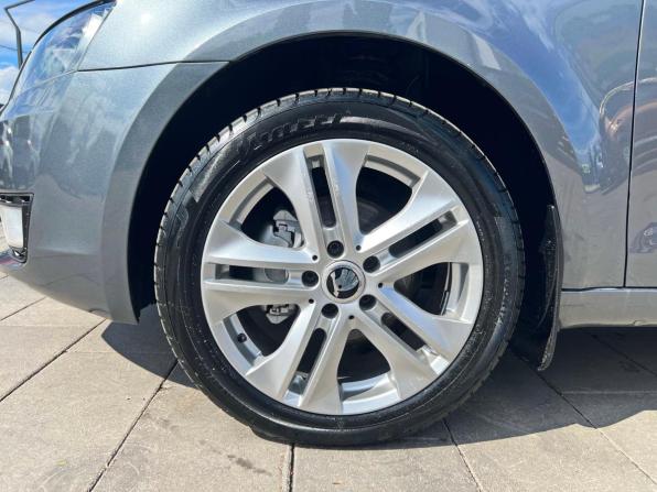 Skoda Octavia III (A7) с пробегом 2016 года, цена 1 570 000 рублей, 148374 км, лифтбек, Автокод Объявления