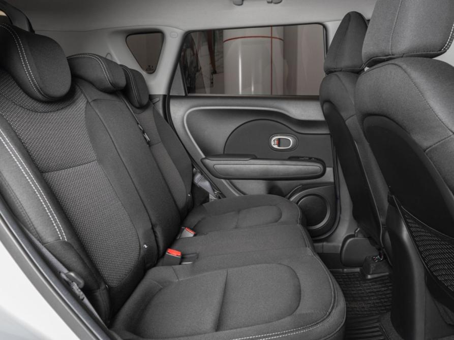 Kia Soul II Рестайлинг Казань  - изображение 8