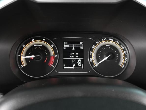 Lada (ВАЗ) Vesta I Рестайлинг (NG) с пробегом 2024 года, цена 1 325 000 рублей, 7714 км, универсал, Автокод Объявления