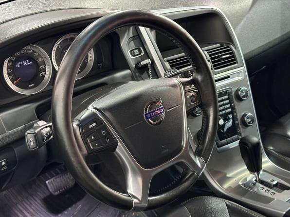 Volvo XC60 I с пробегом 2011 года, цена 1 195 000 рублей, 225500 км, внедорожник, Автокод Объявления