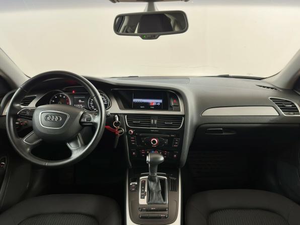 Audi A4 IV (B8) Рестайлинг с пробегом 2012 года, цена 1 210 000 рублей, 150791 км, седан, Автокод Объявления