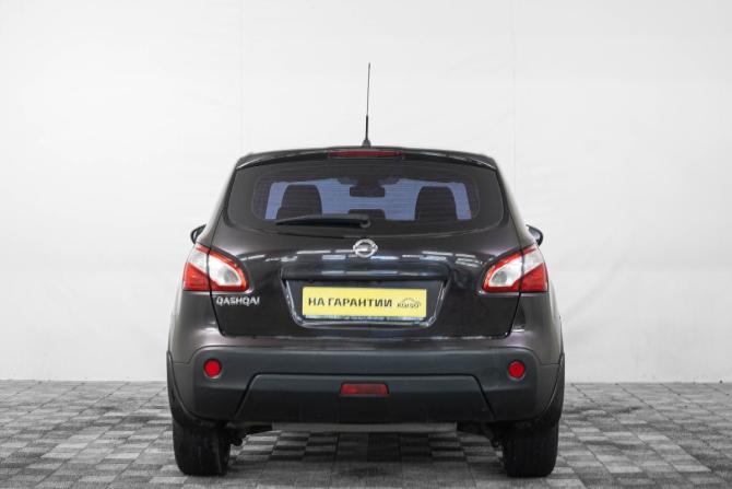 Nissan Qashqai I Рестайлинг с пробегом 2011 года, цена 1 099 000 рублей, 187000 км, внедорожник, Автокод Объявления