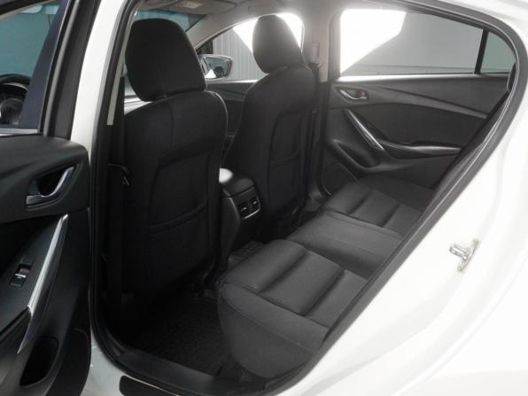 Mazda 6 III (GJ) Рестайлинг с пробегом 2018 года, цена 1 930 000 рублей, 146406 км, седан, Автокод Объявления