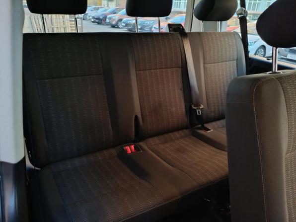 Volkswagen Caravelle T6 с пробегом 2018 года, цена 2 869 000 рублей, 151723 км, минивэн, Автокод Объявления