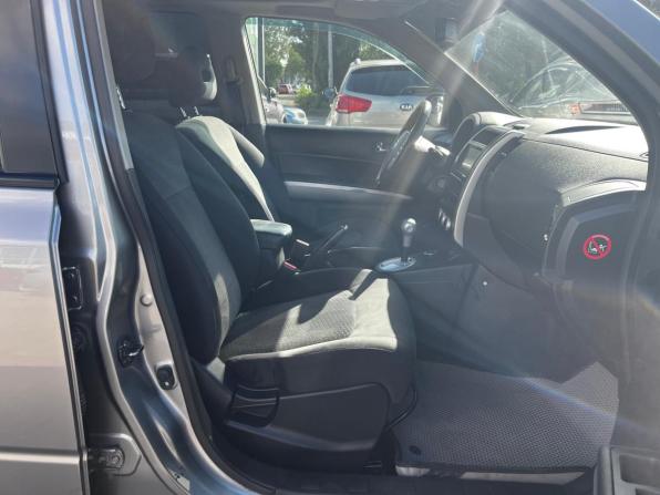 Nissan X-Trail II Рестайлинг с пробегом 2012 года, цена 1 299 000 рублей, 180005 км, внедорожник, Автокод Объявления