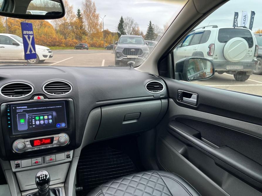 Ford Focus II Рестайлинг Великие Луки  - изображение 16