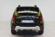 Renault Duster I Рестайлинг Саратов  - изображение 31