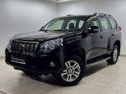 Toyota Land Cruiser Prado 150 Series Вологда  - изображение 21