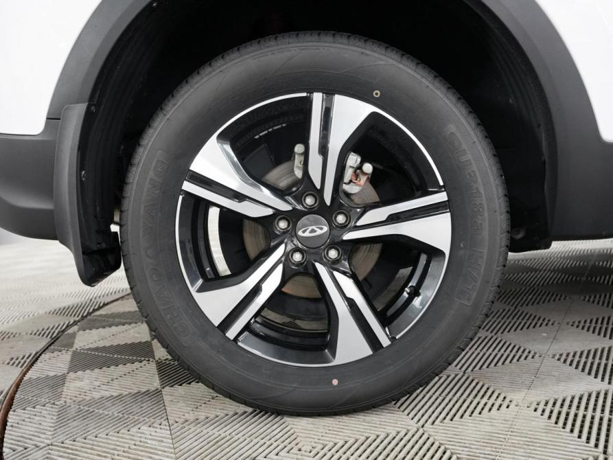 Chery Tiggo 4 I Рестайлинг 2 Ульяновск  - изображение 9