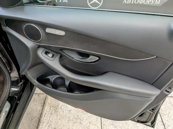 Mercedes-Benz GLC I (X253) Рестайлинг с пробегом 2021 года, цена 4 290 000 рублей, 83875 км, внедорожник, Автокод Объявления