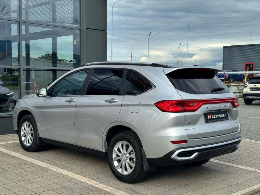 Haval M6 II Владикавказ  - изображение 8