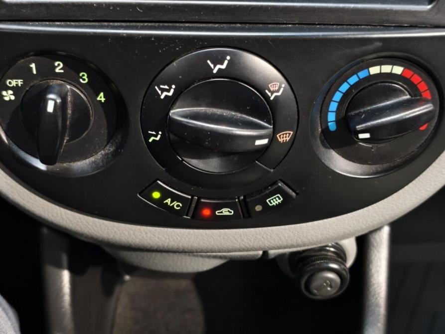 Chevrolet Lacetti I Курск  - изображение 12