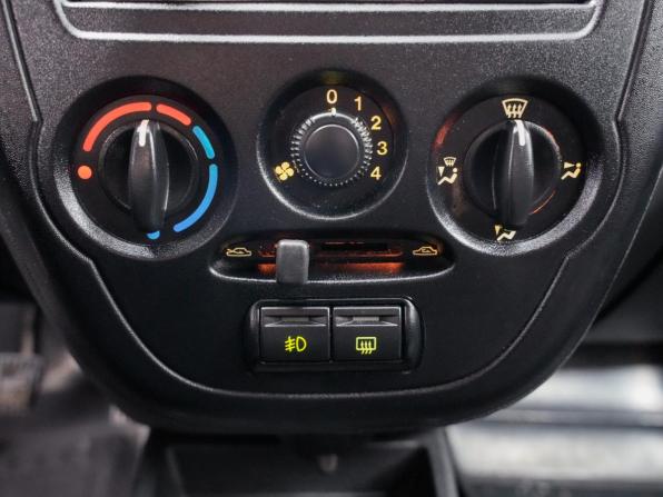 Lada (ВАЗ) Granta I с пробегом 2018 года, цена 577 000 рублей, 137000 км, лифтбек, Автокод Объявления