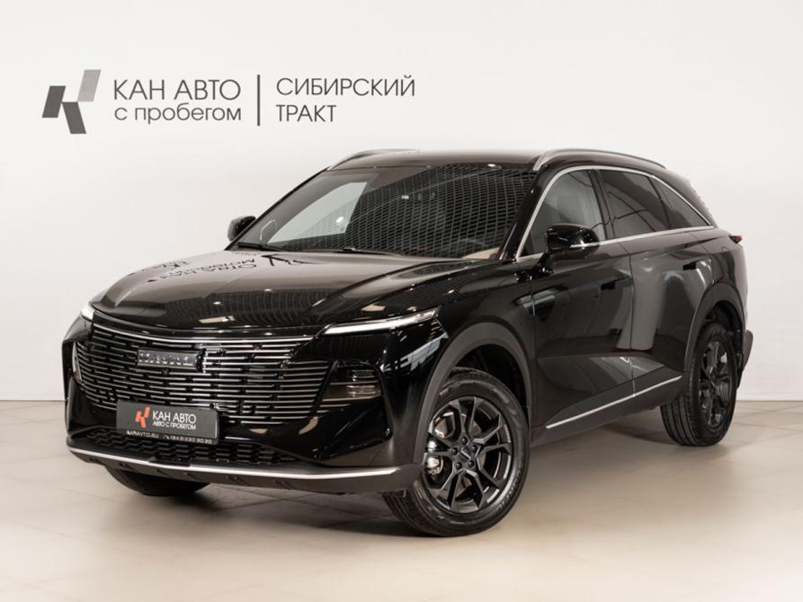 Haval F7 II Казань  - изображение 1