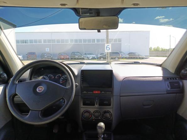 Fiat Albea I Рестайлинг с пробегом 2011 года, цена 300 000 рублей, 182000 км, седан, Автокод Объявления