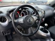 Nissan Juke I Уфа  - изображение 30