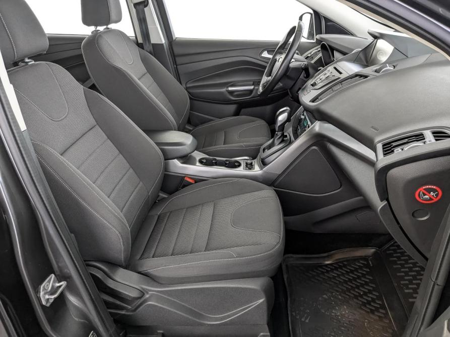 Ford Kuga II Москва  - изображение 24