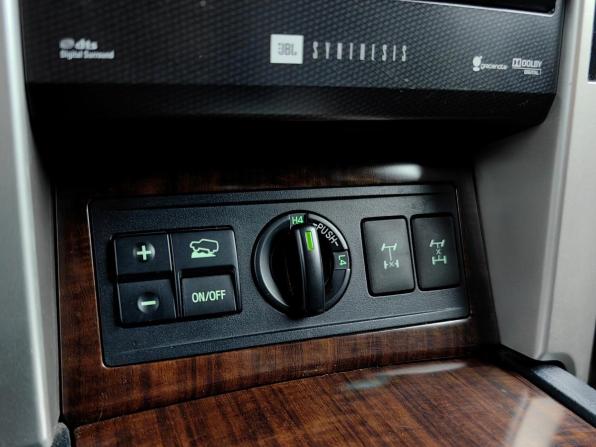 Toyota Land Cruiser Prado 150 Series с пробегом 2010 года, цена 1 999 000 рублей, 342432 км, внедорожник, Автокод Объявления