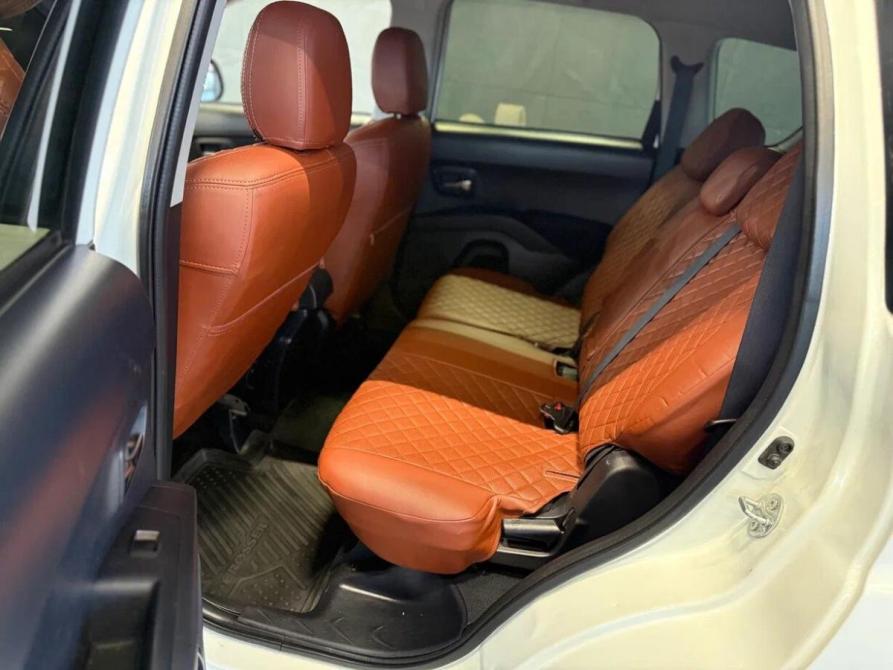Citroen C-Crosser Екатеринбург  - изображение 13