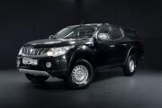 Mitsubishi L200 V Тюмень  - изображение 30