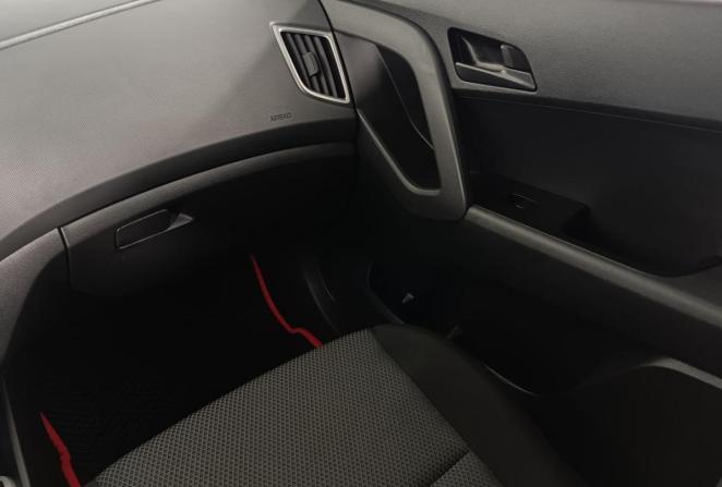 Hyundai Creta I с пробегом 2020 года, цена 1 700 000 рублей, 96721 км, внедорожник, Автокод Объявления