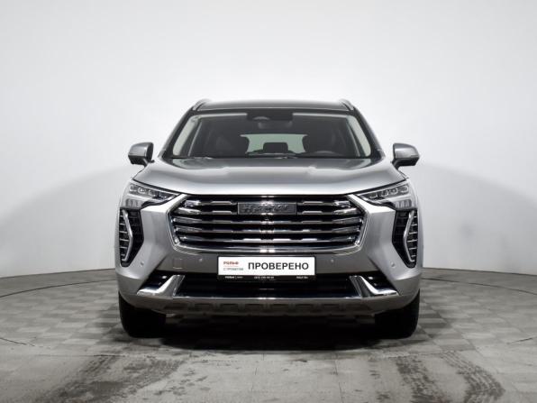 Haval Jolion I с пробегом 2022 года, цена 1 850 000 рублей, 17083 км, внедорожник, Автокод Объявления