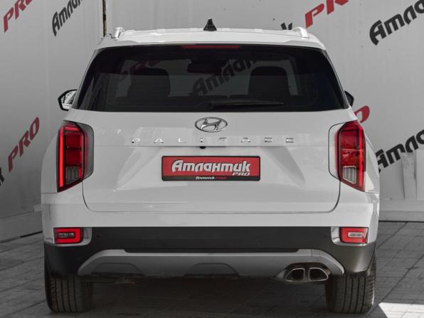 Hyundai Palisade I с пробегом 2020 года, цена 4 499 000 рублей, 83009 км, внедорожник, Автокод Объявления