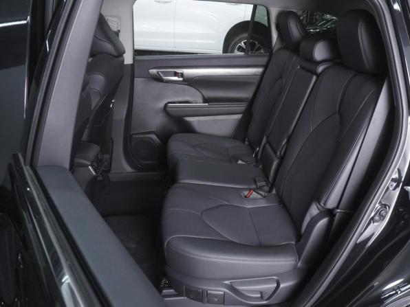 Toyota Highlander IV (XU70) с пробегом 2026 года, цена 5 450 000 рублей, 76 км, внедорожник, Автокод Объявления