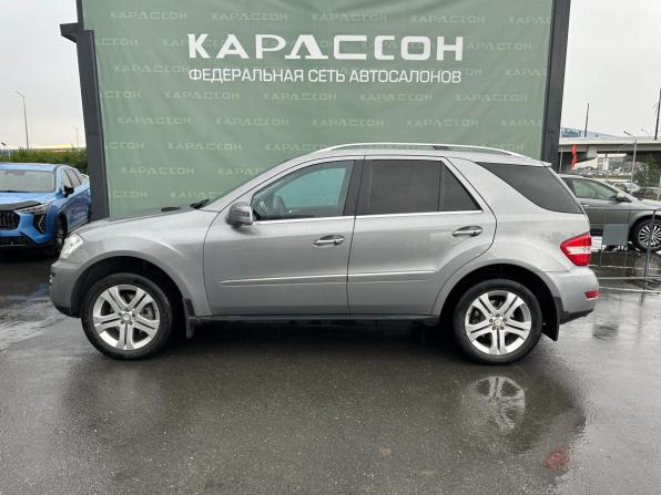 Mercedes-Benz M-Класс II (W164) Рестайлинг с пробегом 2011 года, цена 1 350 000 рублей, 274585 км, внедорожник, Автокод Объявления