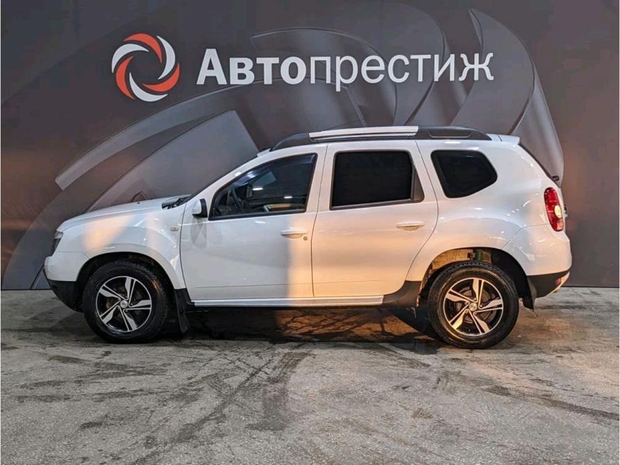Renault Duster I Пермь  - изображение 9