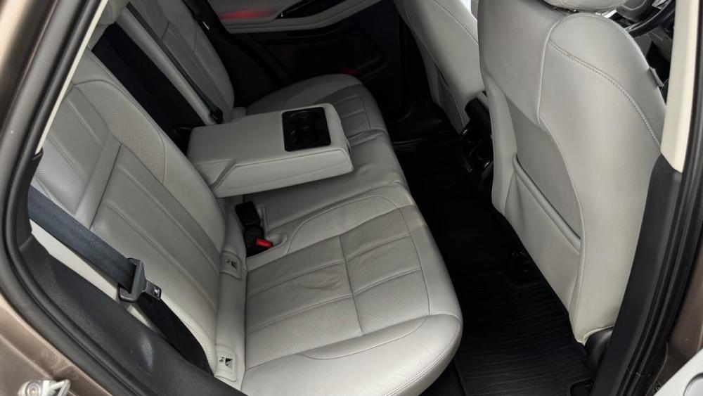 Land Rover Range Rover Evoque II Киров  - изображение 23