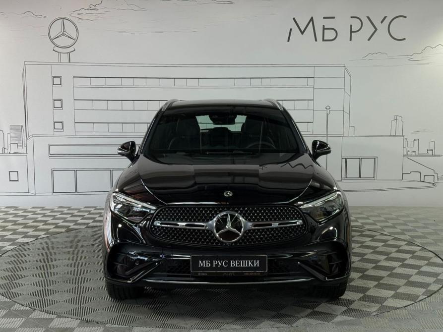 Mercedes-Benz GLC II (X254) Москва  - изображение 4