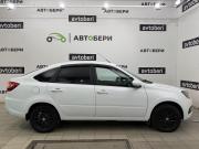 Lada (ВАЗ) Granta I Рестайлинг Ульяновск  - изображение 27