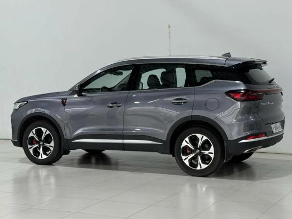 Chery Tiggo 7 Pro Max I с пробегом 2023 года, цена 2 020 000 рублей, 32555 км, внедорожник, Автокод Объявления