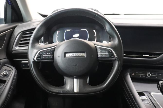 Haval F7 I с пробегом 2022 года, цена 1 906 000 рублей, 67538 км, внедорожник, Автокод Объявления