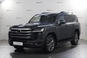 Toyota Land Cruiser 300 Series Владивосток  - изображение 26