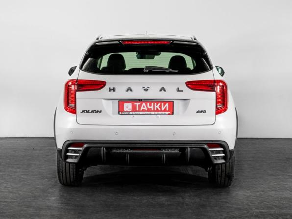 Haval Jolion I Рестайлинг с пробегом 2024 года, цена 2 160 000 рублей, 19983 км, внедорожник, Автокод Объявления
