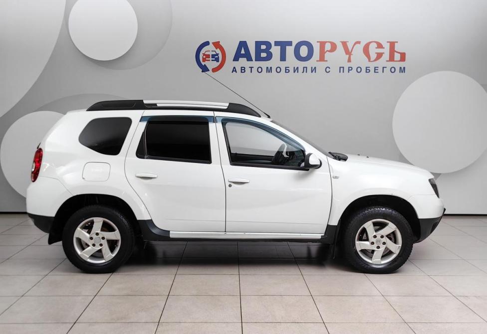 Renault Duster I Подольск  - изображение 5